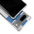 Finland Flag Distressed Google Pixel 8 Clear Case